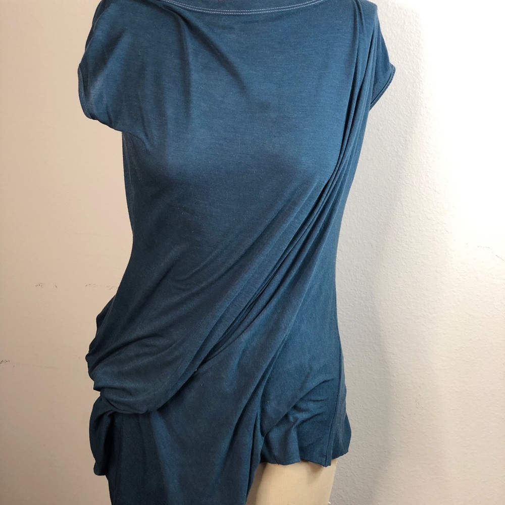Rick Owens shirt